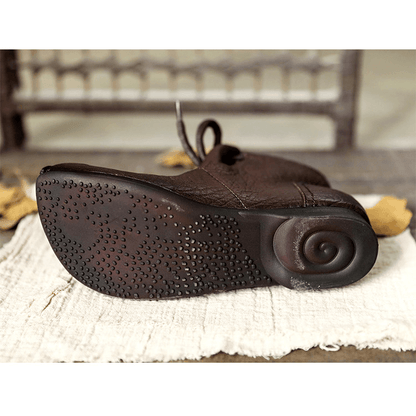 Pamela | Comfort Boots â Breezy Style with All-Day Support