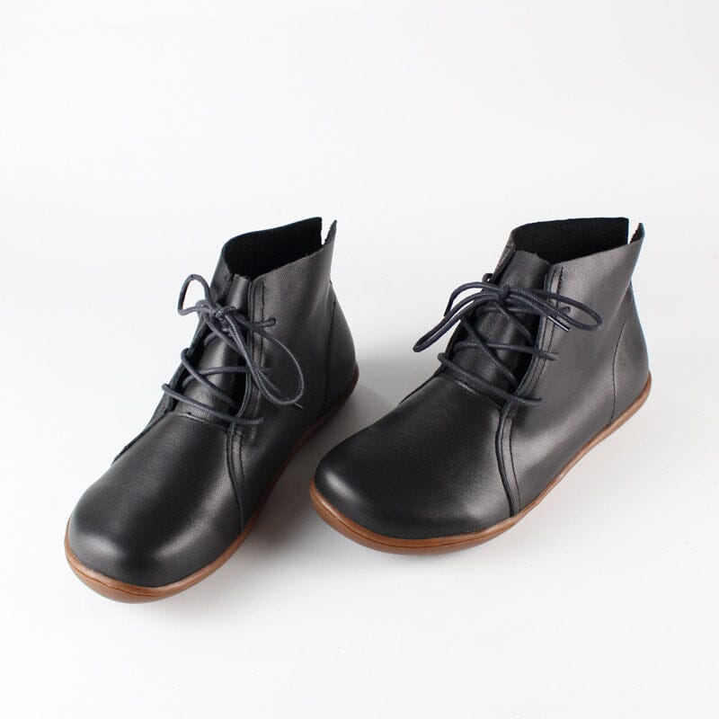 Nora | Ankle Boots â Breezy Comfort for Every Step