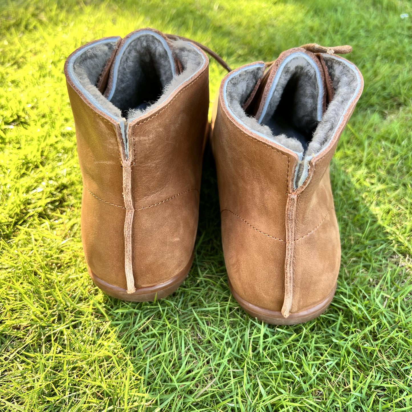 Nora | Ankle Boots â Breezy Comfort for Every Step