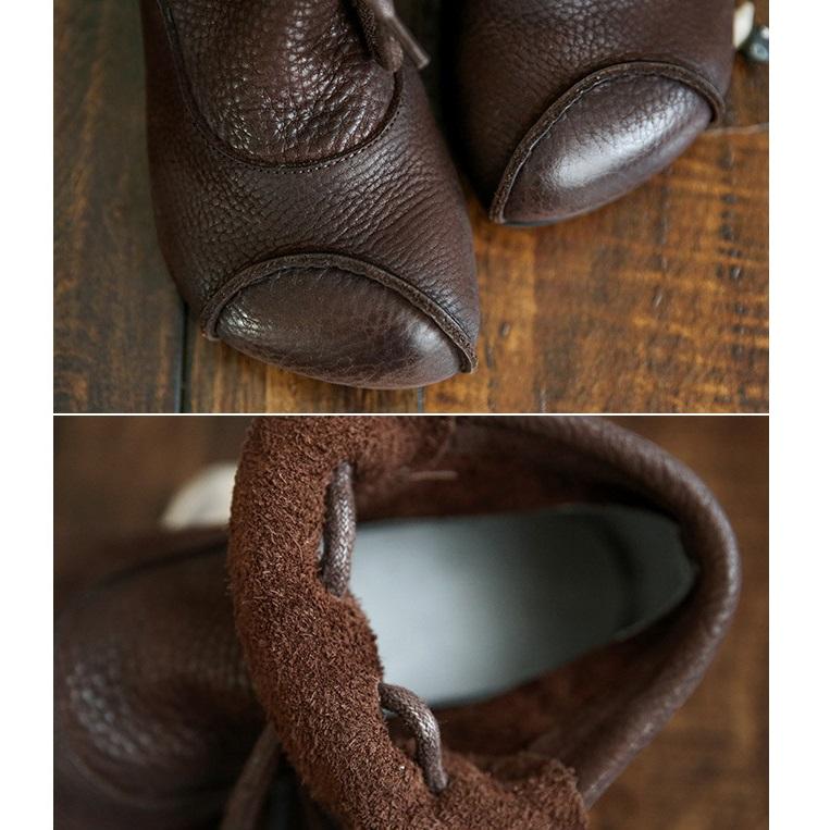 Pamela | Comfort Boots â Breezy Style with All-Day Support