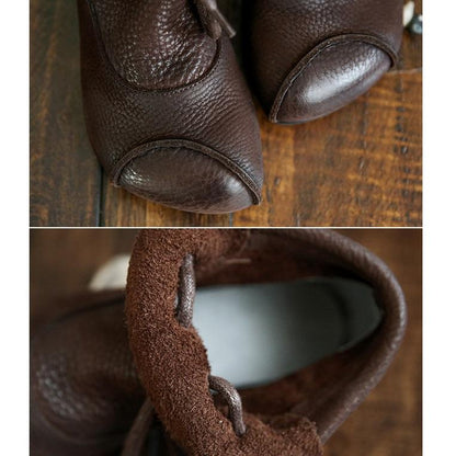Pamela | Comfort Boots â Breezy Style with All-Day Support
