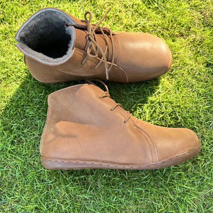 Nora | Ankle Boots â Breezy Comfort for Every Step