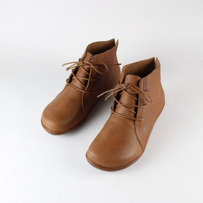 Nora | Ankle Boots â Breezy Comfort for Every Step