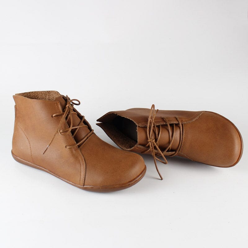 Nora | Ankle Boots â Breezy Comfort for Every Step