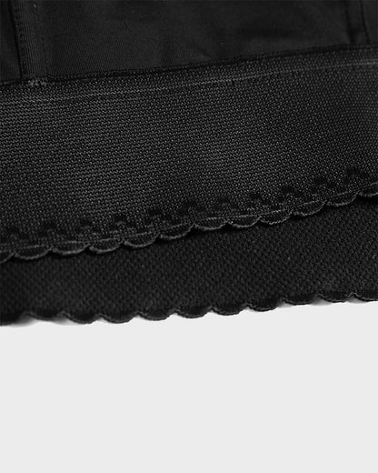 Leah | Built-In Shapewear Longline Push-Up Bra