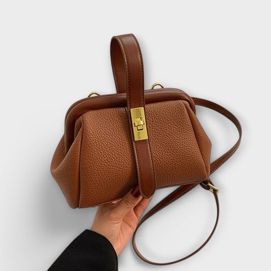 Roxanne | Refined Mini Handbag