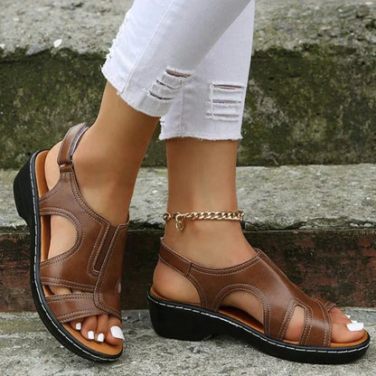Cassidy | Women's Adjustable Sandals