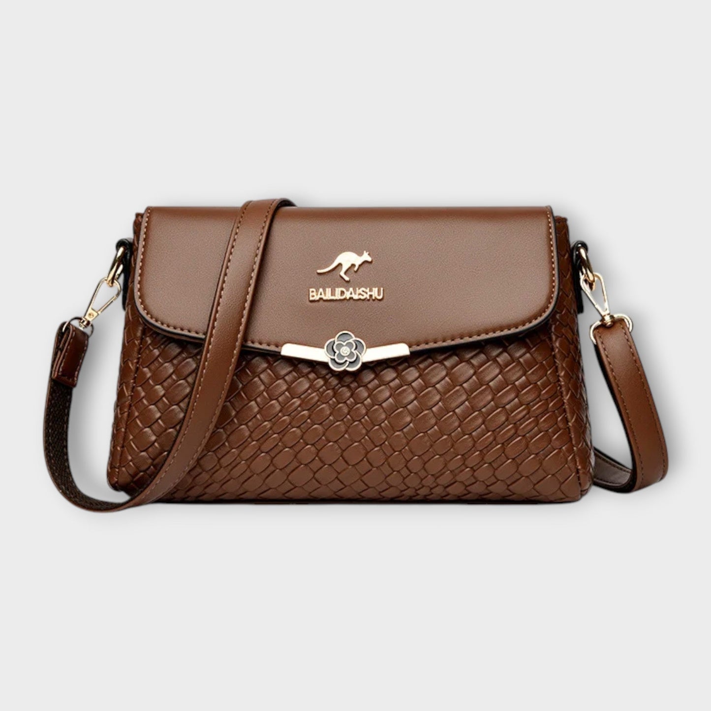 Veronica | Refined Shoulder Bag