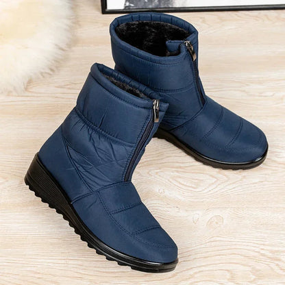 Lily | Woman Waterproof Boots