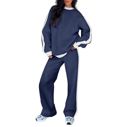 Aurora | Cozy Sweatshirt Set