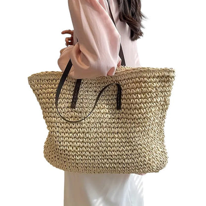 Amber | Roomy Beach Bag