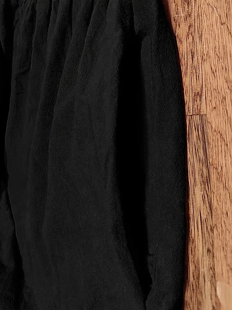 Ava | Refined Lightweight Dress