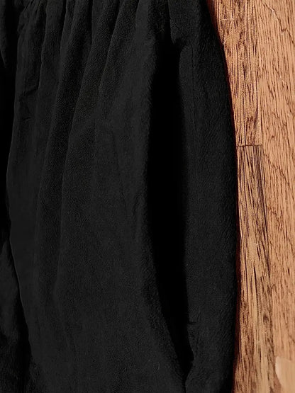 Ava | Refined Lightweight Dress