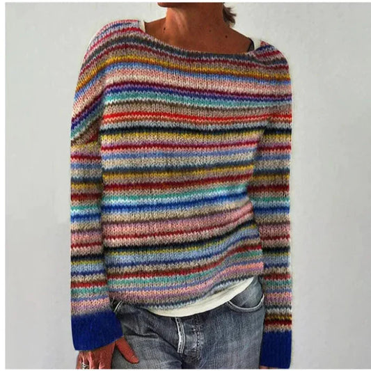 Patricia | Refined Sweater