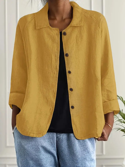Denise™ | Classic Light Top
