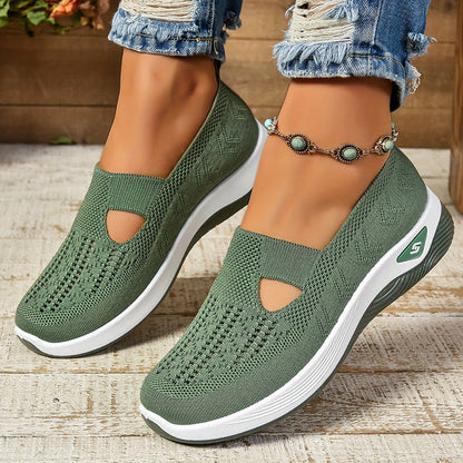 Brooke | Featherlight Slip-On Shoes