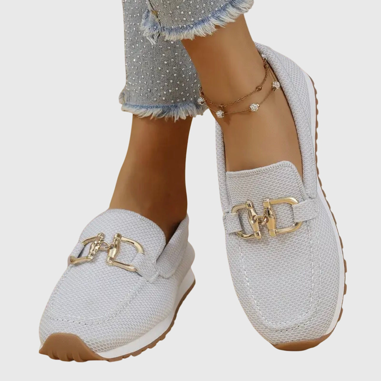 Carla | Orthopedic Loafers