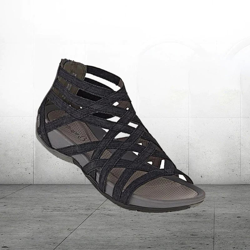 Grace | Women's Orthopedic Adjustable Sandals