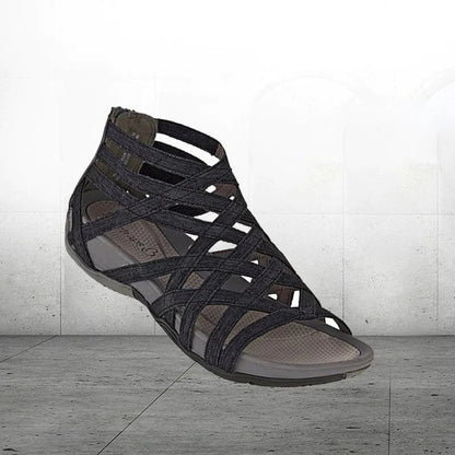 Grace | Women's Orthopedic Adjustable Sandals