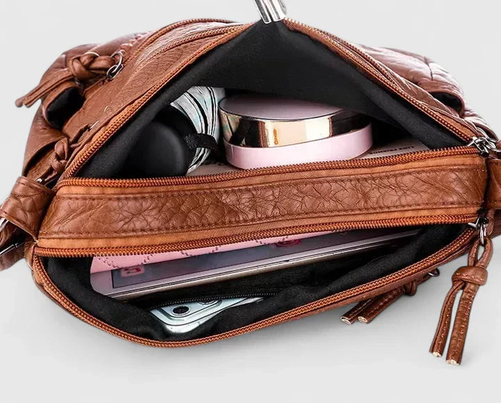 Isabel | Refined Bag