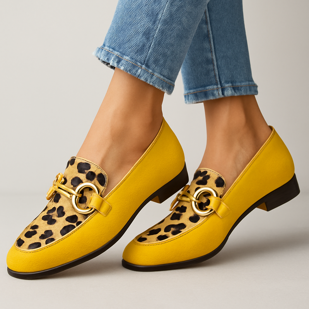 Brianna | Loafers