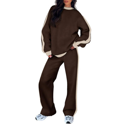 Aurora | Cozy Sweatshirt Set
