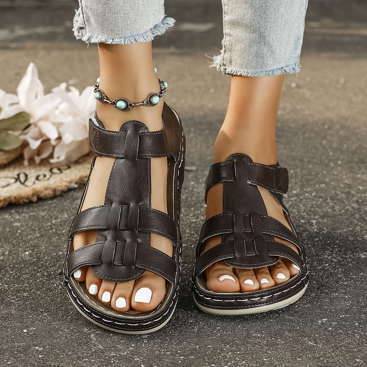 Ellie | Women's Sandals