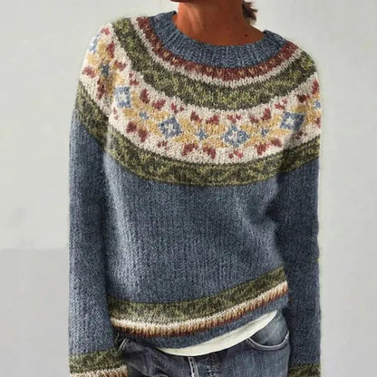 Patricia | Refined Sweater