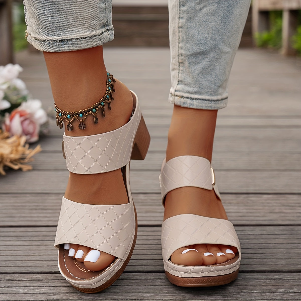 Lucy | Women's Sandals