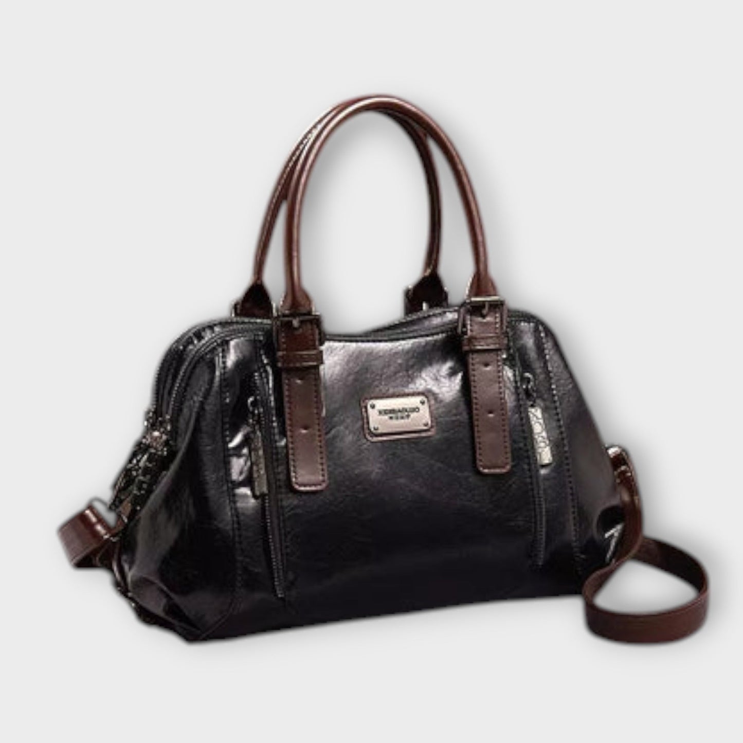 Victoria | Timeless Handbag