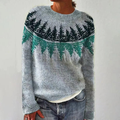 Patricia | Refined Sweater