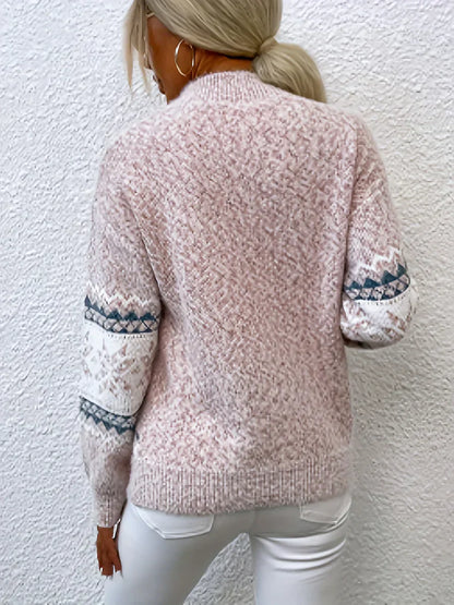 Priscilla | Effortless Trendy Blouse