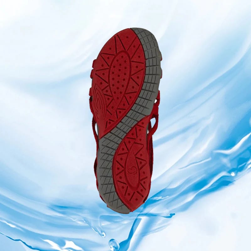 Grace | Women's Orthopedic Adjustable Sandals