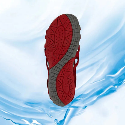 Grace | Women's Orthopedic Adjustable Sandals