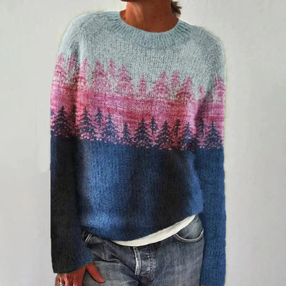 Patricia | Refined Sweater