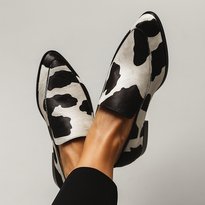 Christy | Contemporary Loafers