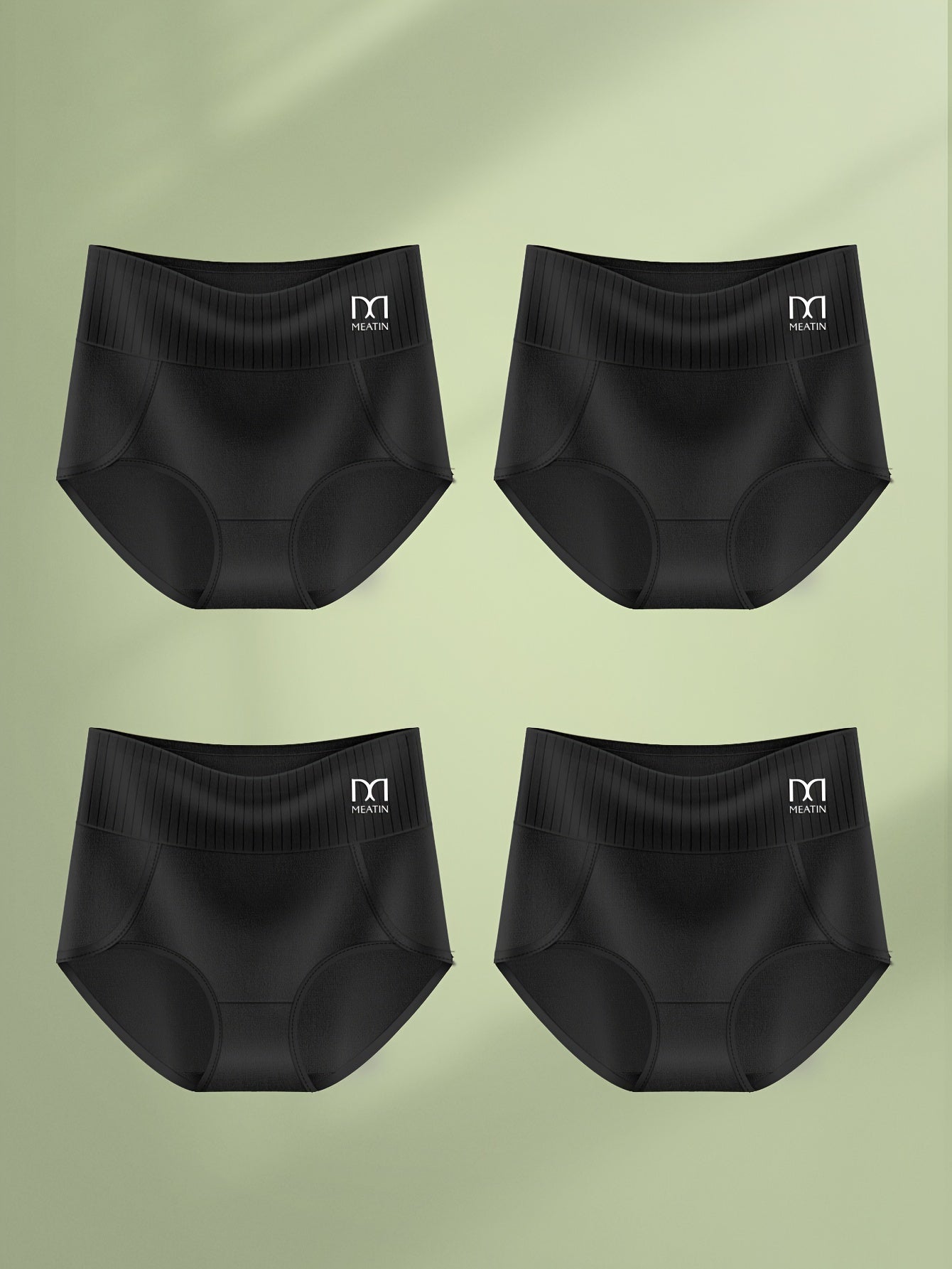 Kimberley | High-Waist Shaping Briefs (6 pack)
