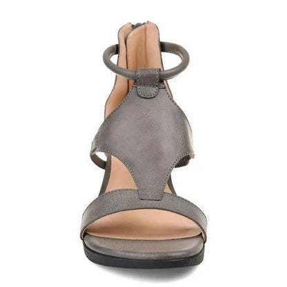 Abby | Women's Orthopedic Cushioned Sandals