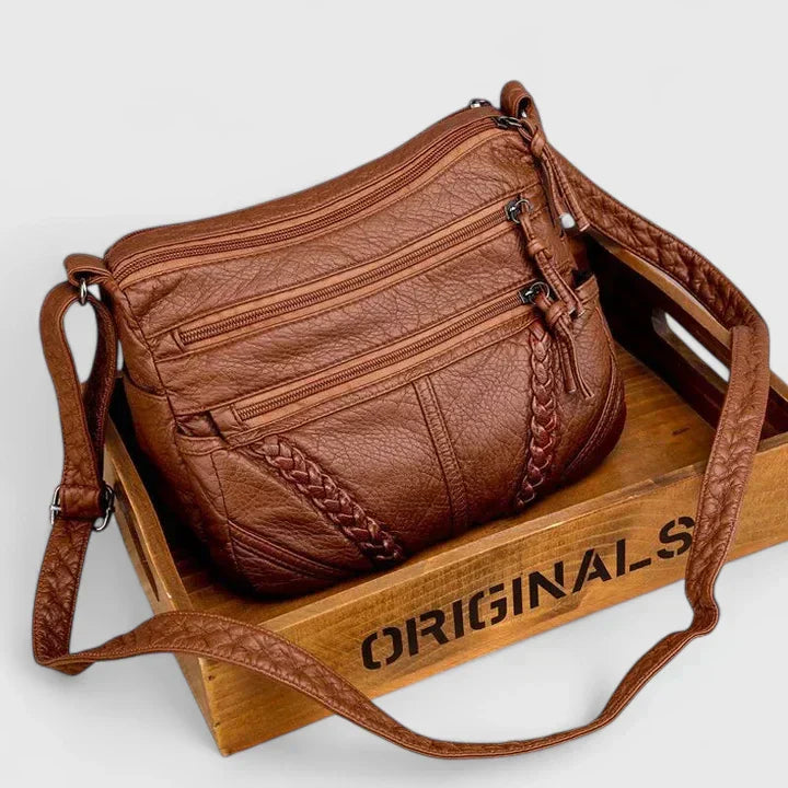 Isabel | Refined Bag