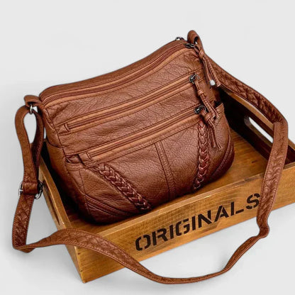 Isabel | Refined Bag