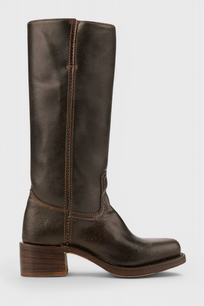 Lauren | Modern Timeless Boots for All-Season Wear
