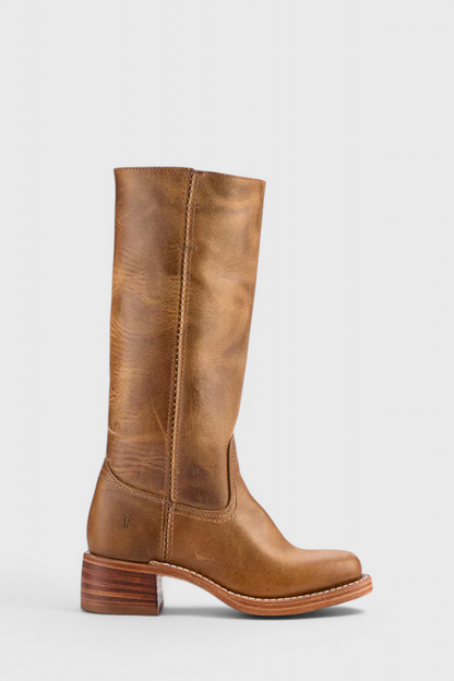 Lauren | Modern Timeless Boots for All-Season Wear
