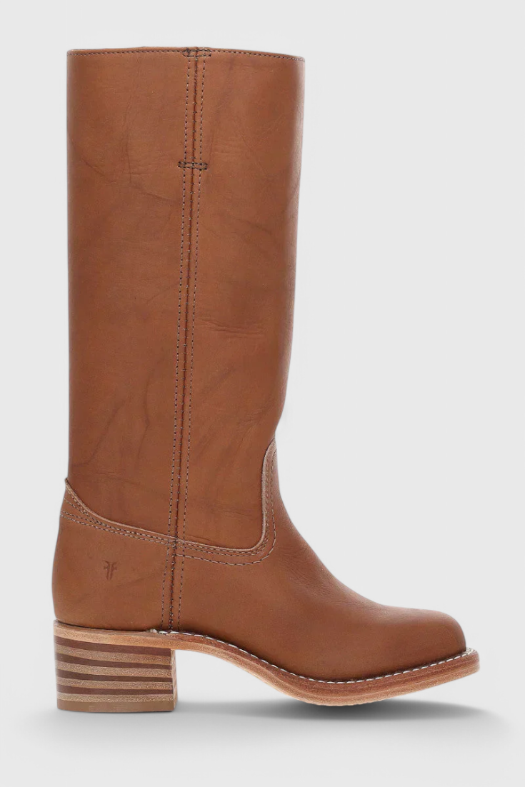 Lauren | Modern Timeless Boots for All-Season Wear