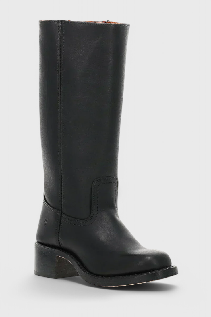 Lauren | Modern Timeless Boots for All-Season Wear