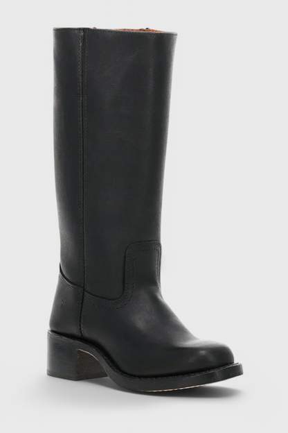 Lauren | Modern Timeless Boots for All-Season Wear