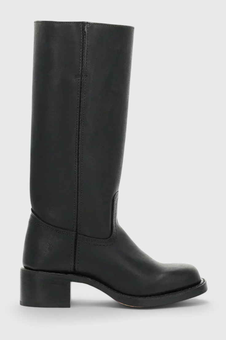 Lauren | Modern Timeless Boots for All-Season Wear