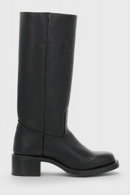 Lauren | Modern Timeless Boots for All-Season Wear
