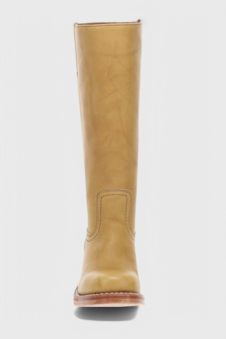 Lauren | Modern Timeless Boots for All-Season Wear