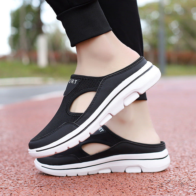 Penelope | Women's Cushioned Adjustable Sandals