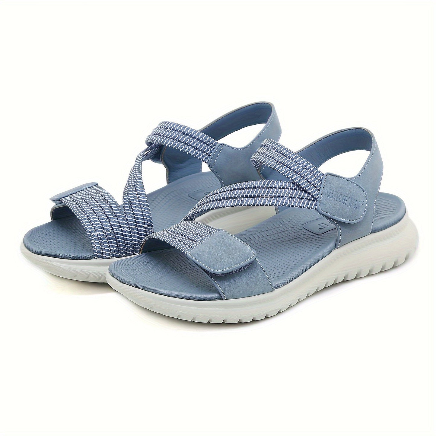 Bianca | Women's Orthopedic Arch Support Sandals for Plantar Fasciitis